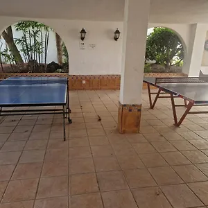 Golf&sun Tenerife San Miguel de Abona